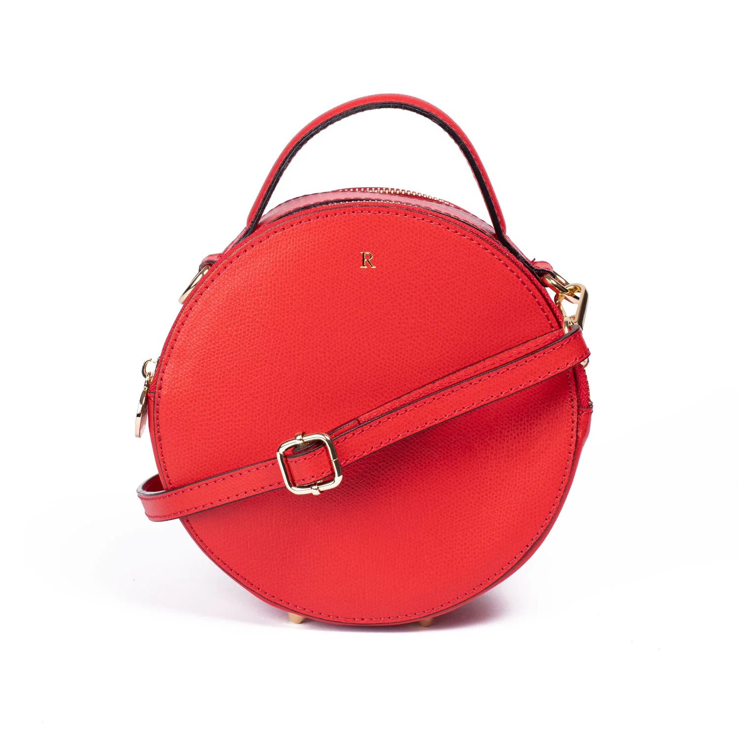 The Rosie Circle Bag - Image 18
