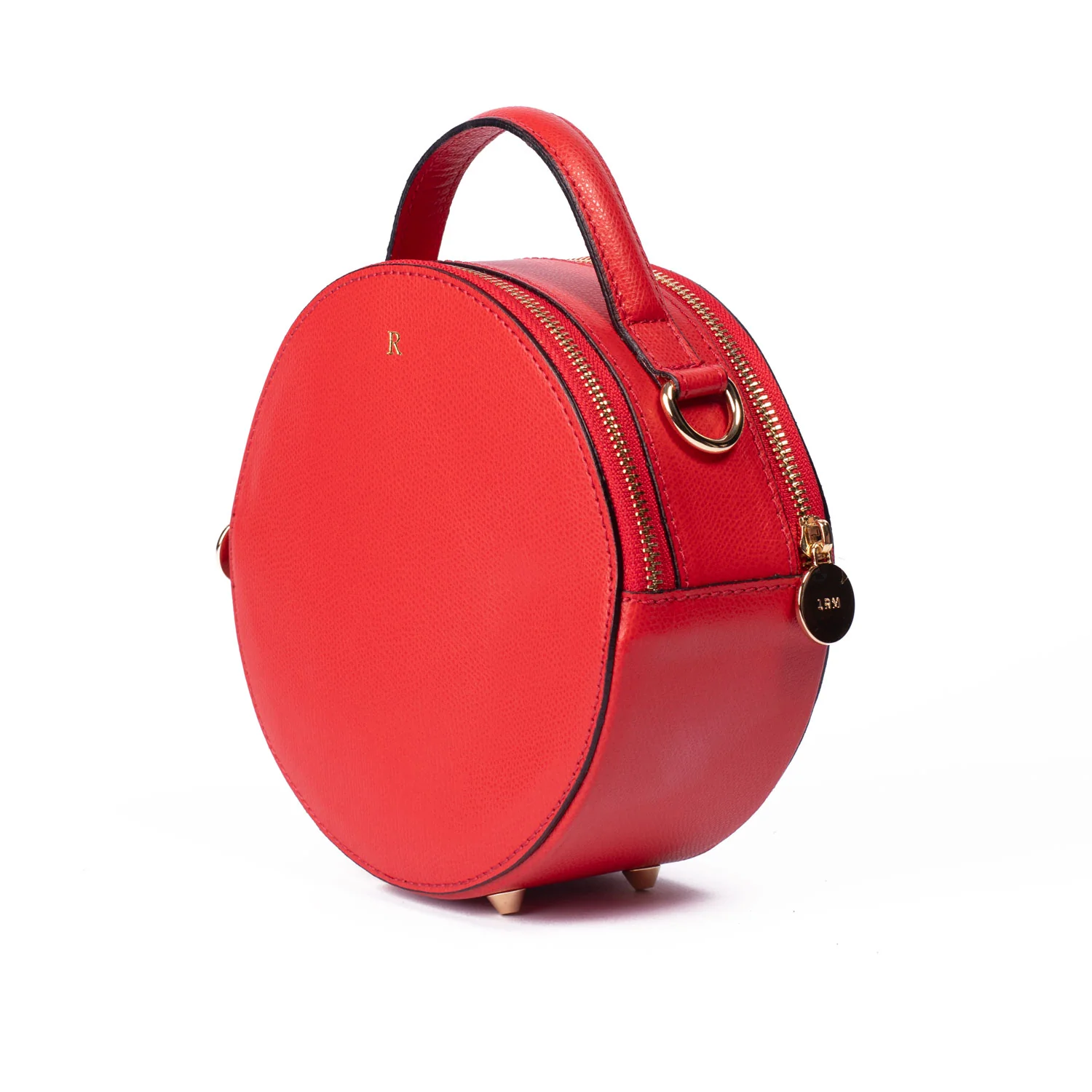 The Rosie Circle Bag - Image 19