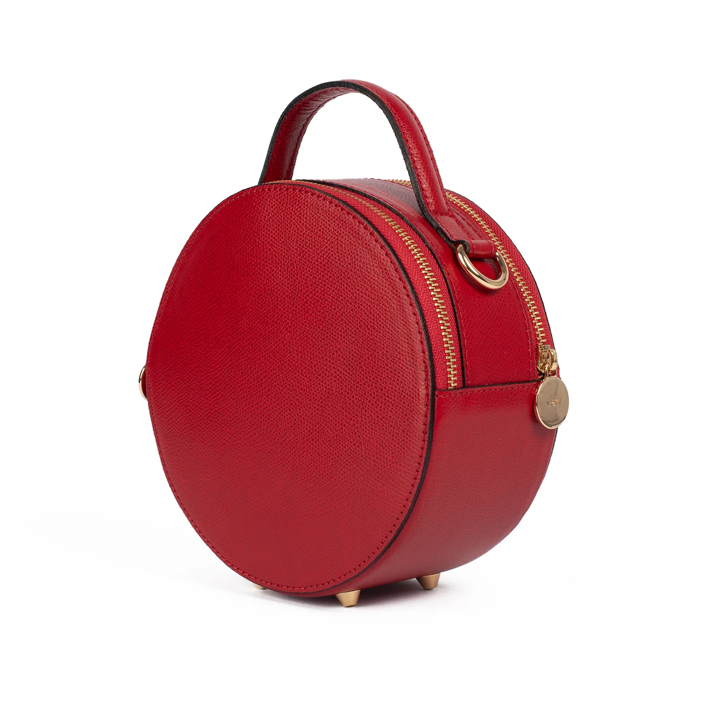 The Rosie Circle Bag - Image 22