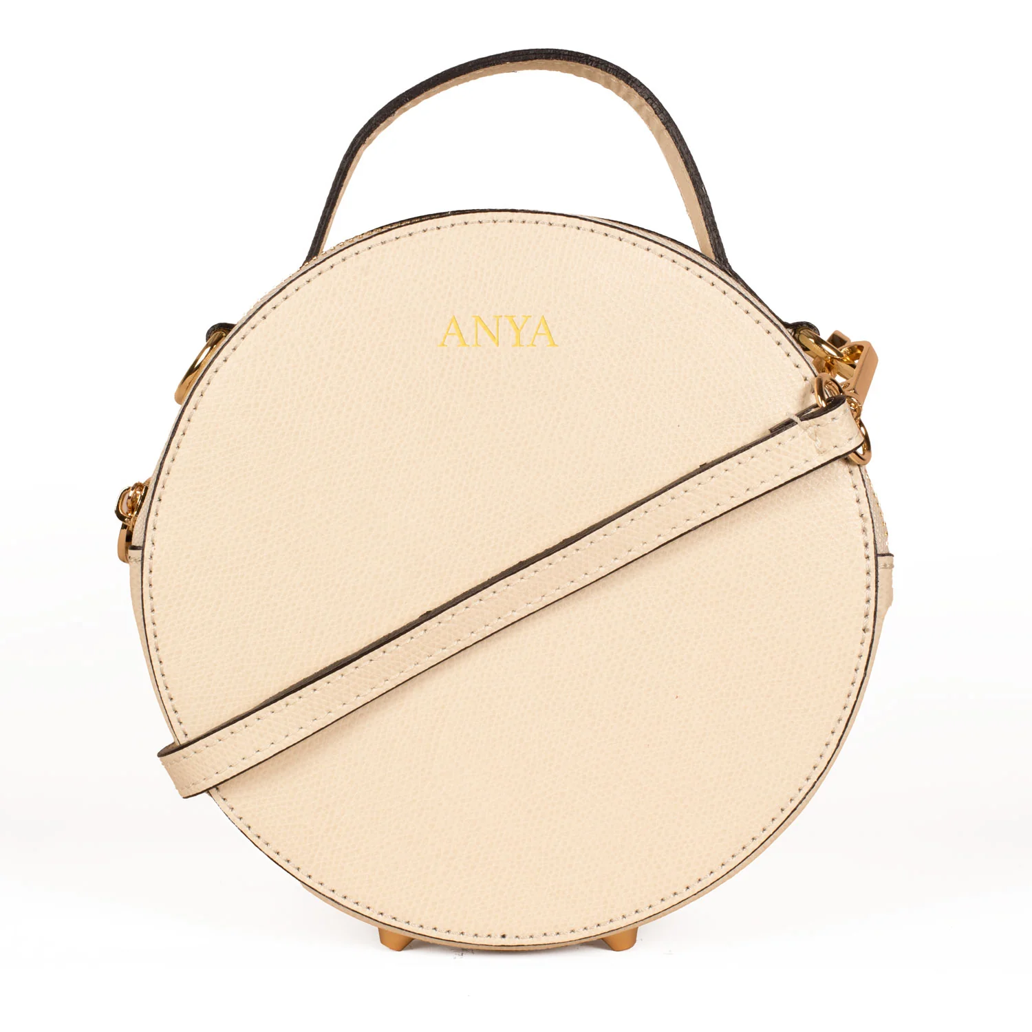 The Rosie Circle Bag - Image 24