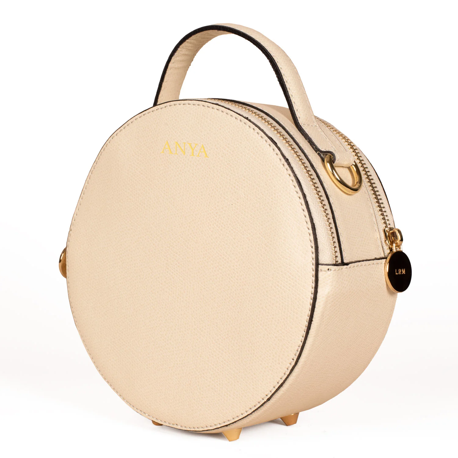 The Rosie Circle Bag - Image 26