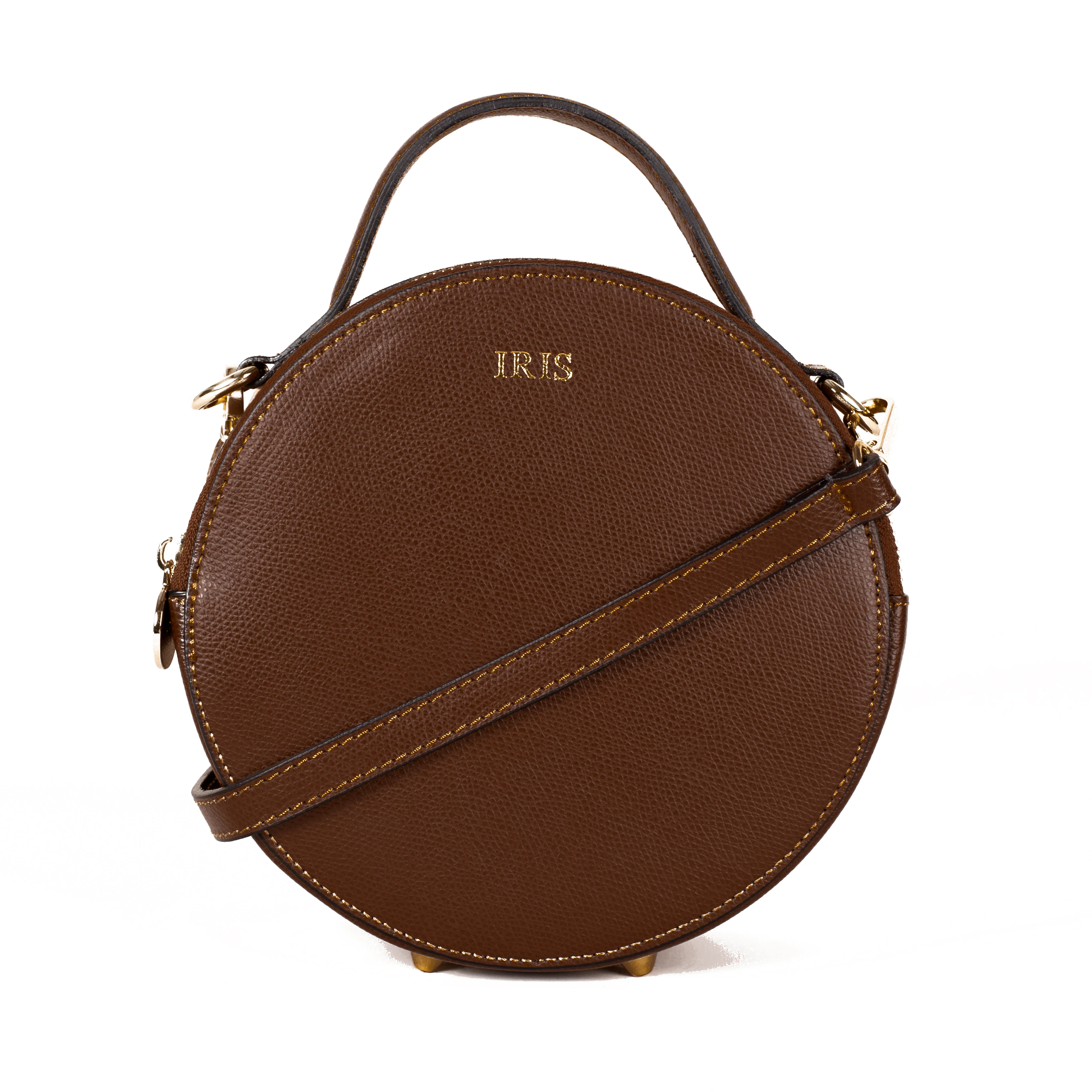 The Rosie Circle Bag - Image 27