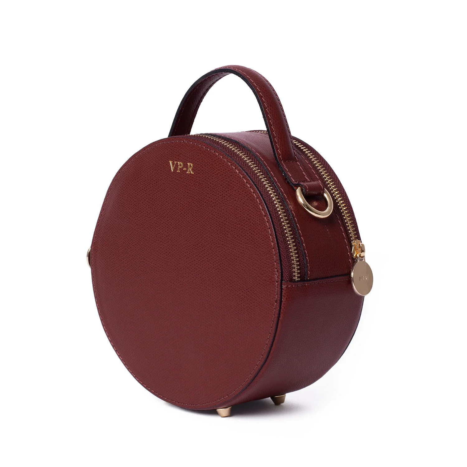 The Rosie Circle Bag - Image 3