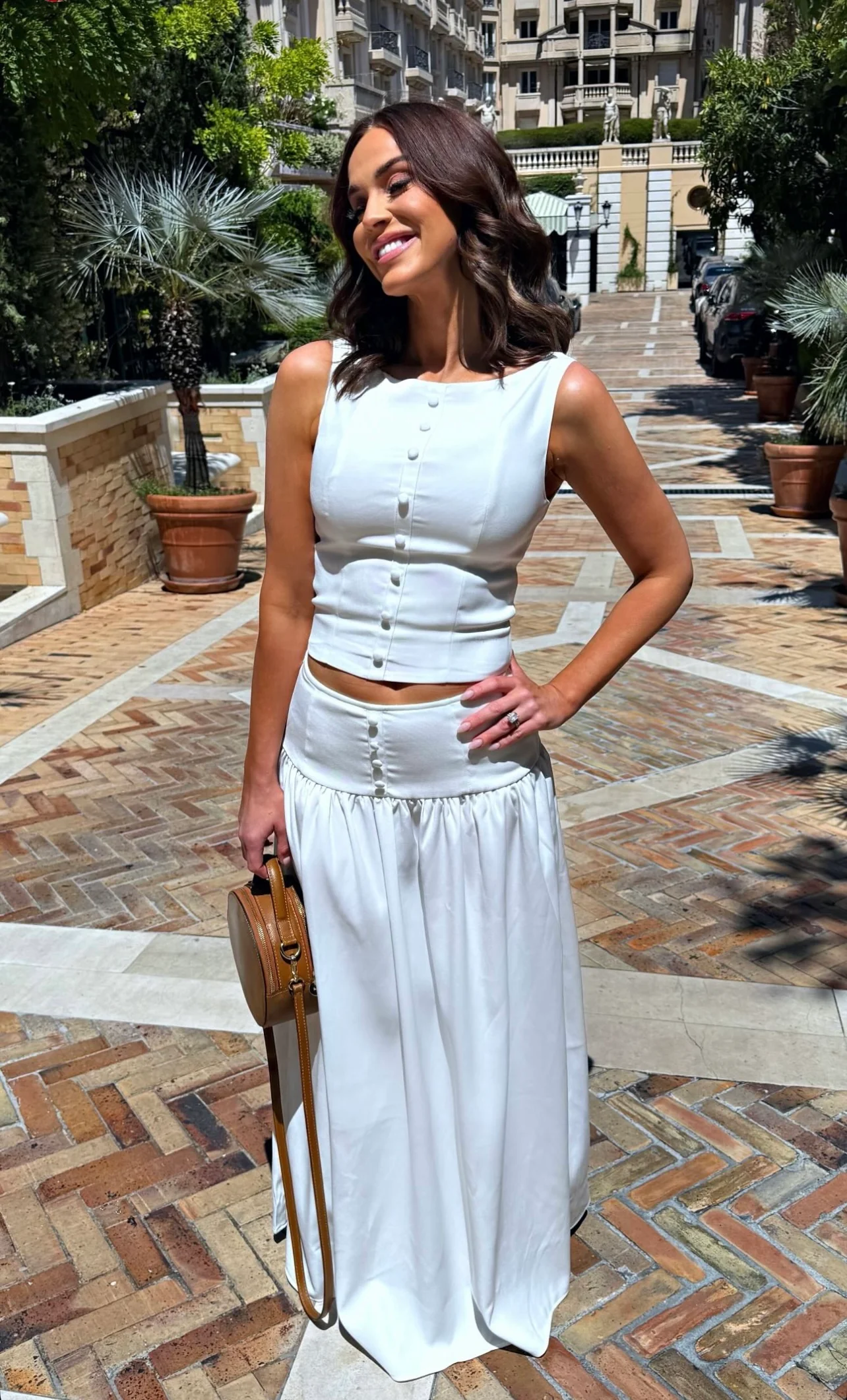 The Rosie Circle Bag - Image 30