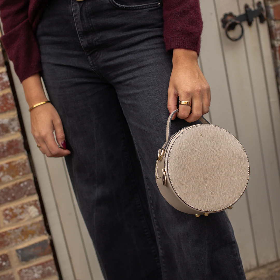 The Rosie Circle Bag - Image 7