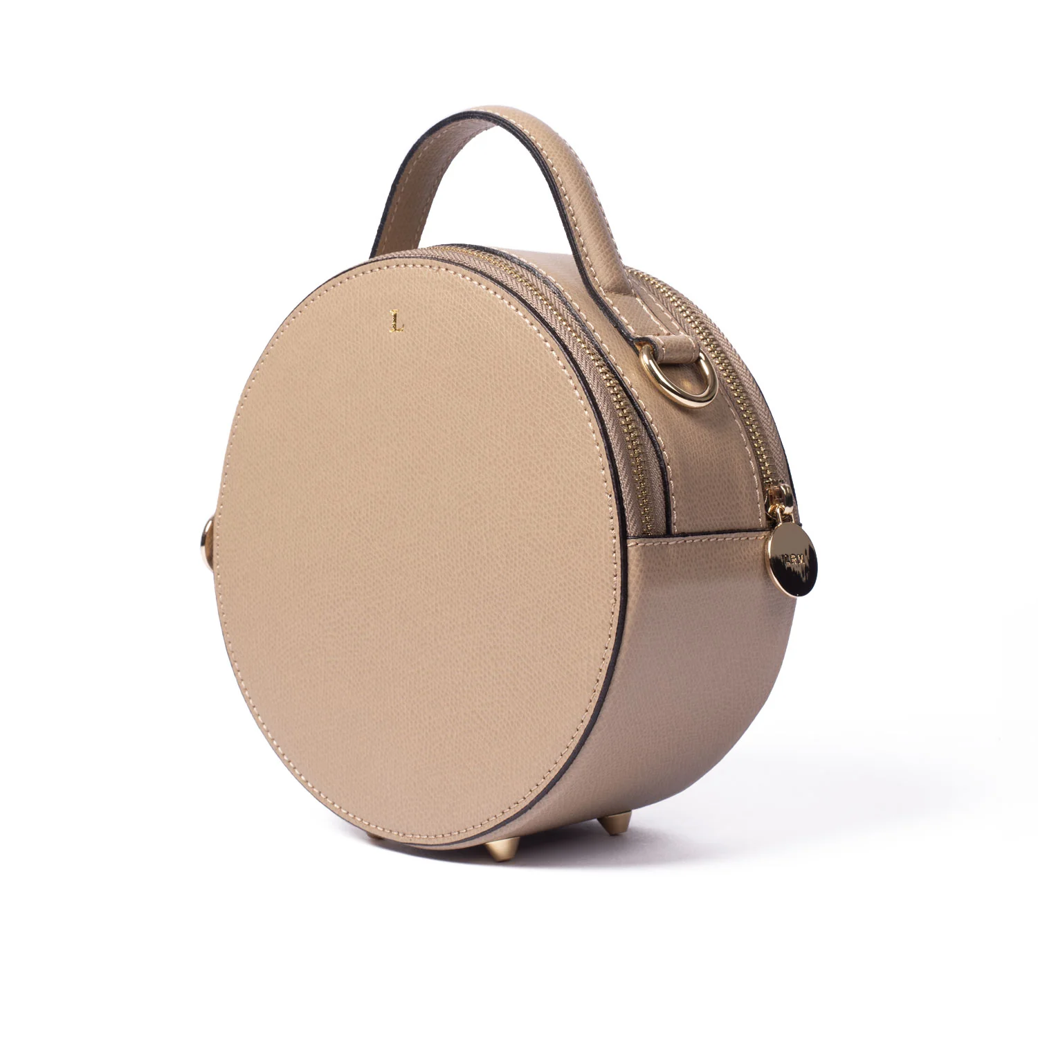 The Rosie Circle Bag - Image 8
