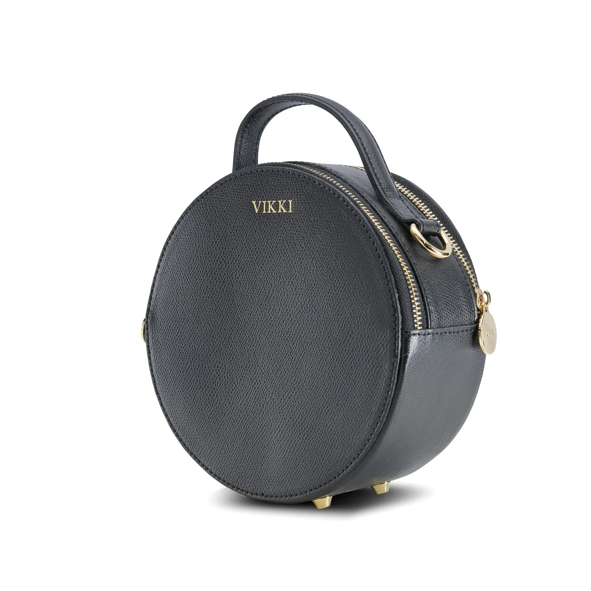 The Rosie Circle Bag - Image 9