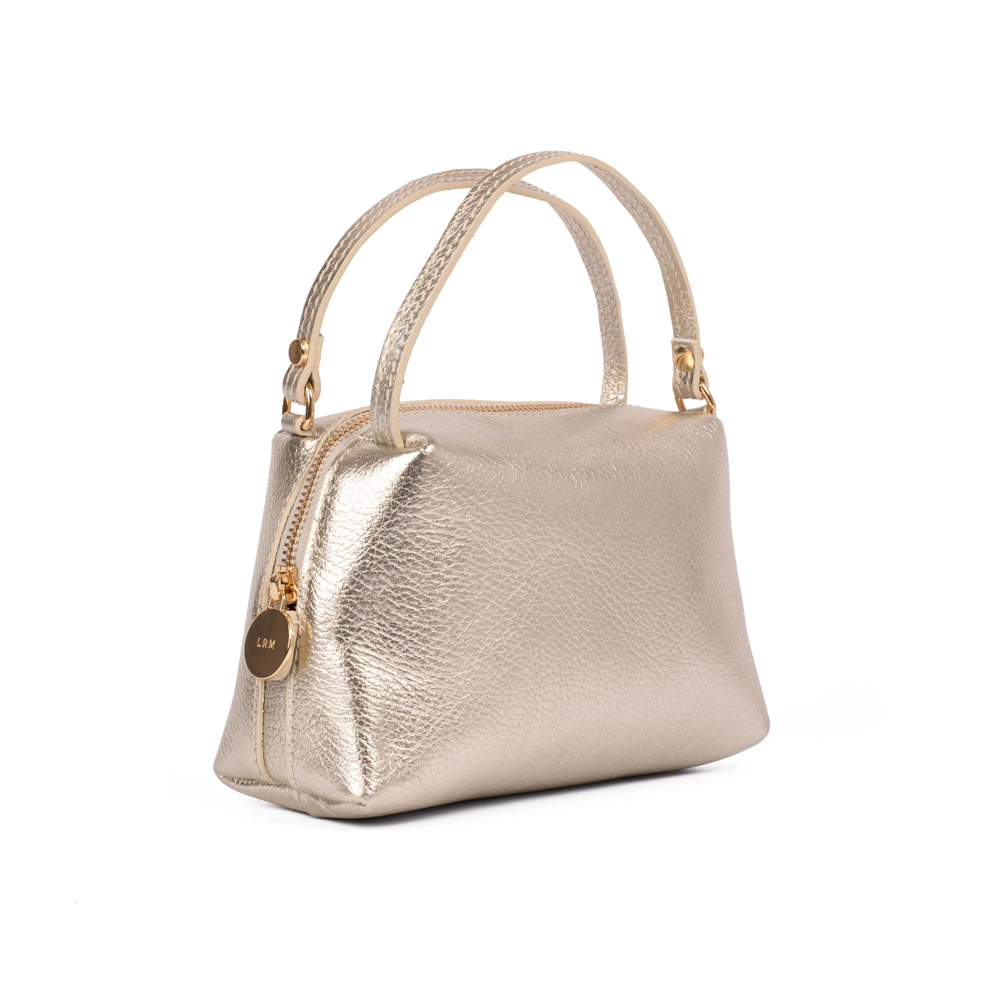 Tilly Top Handle Bag - Image 14
