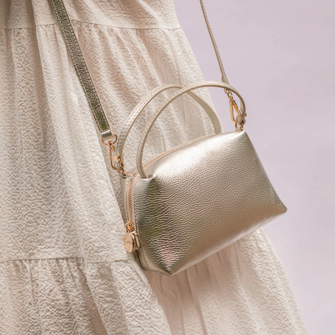 Tilly Top Handle Bag - Image 16