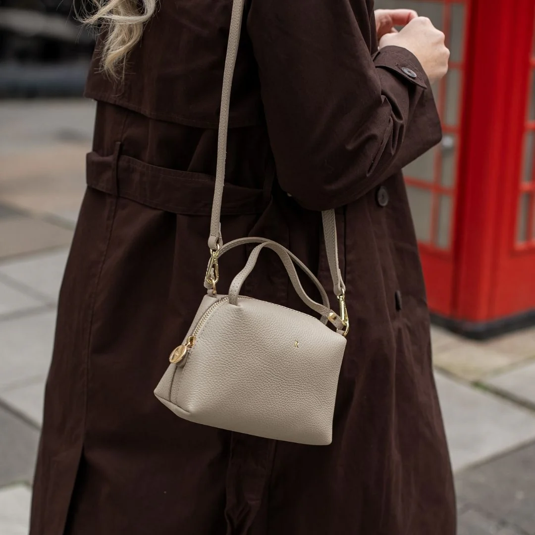 Tilly Top Handle Bag - Image 4