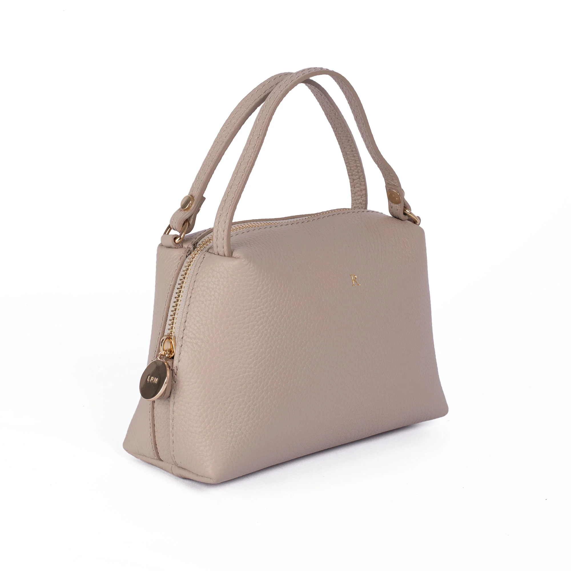 Tilly Top Handle Bag - Image 5