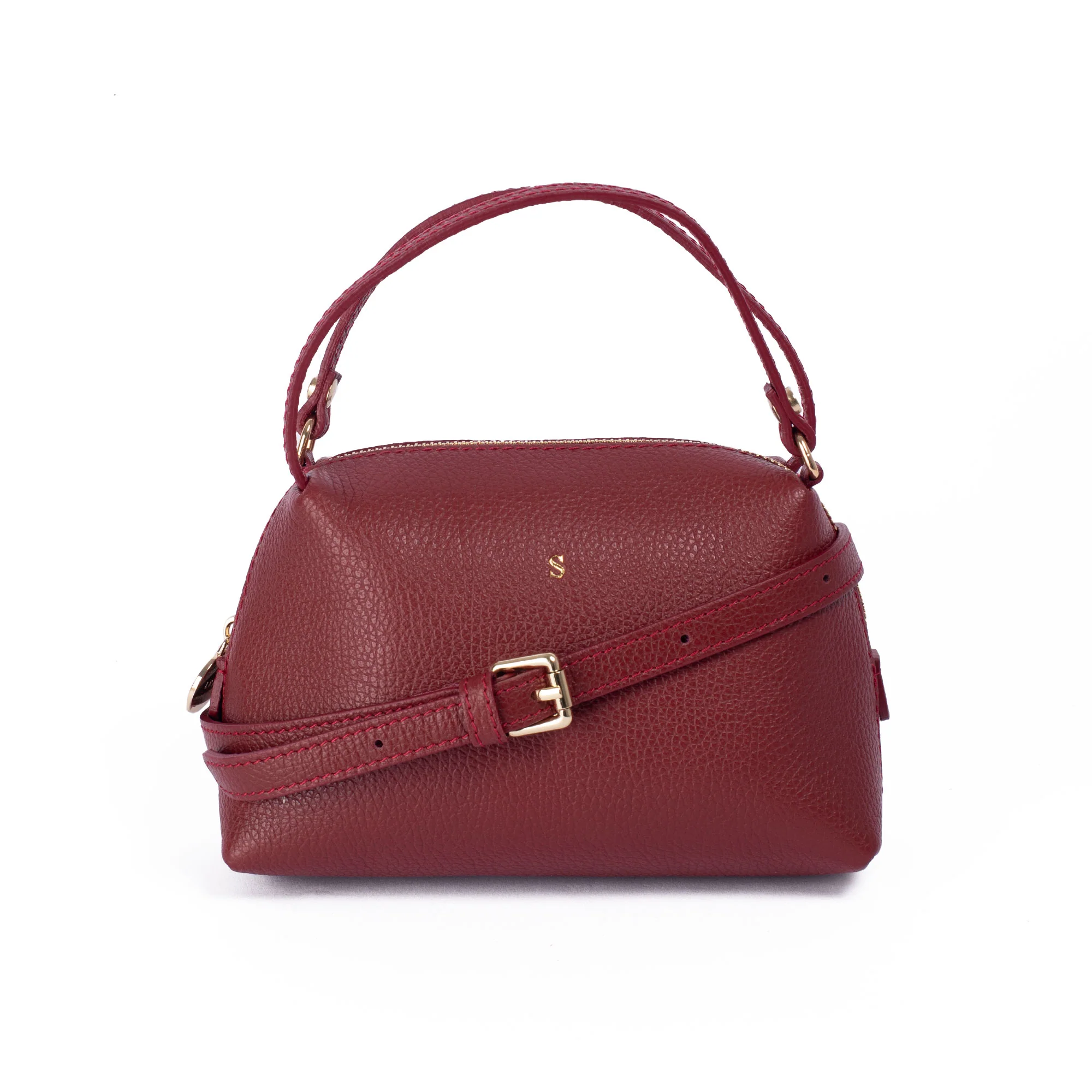 Tilly Top Handle Bag - Image 6