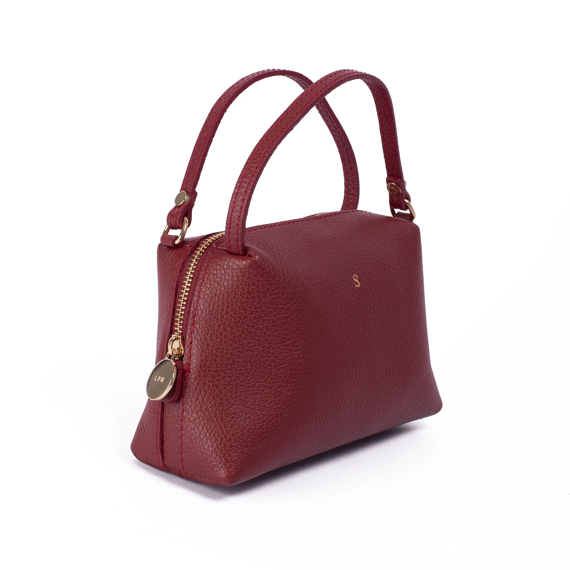 Tilly Top Handle Bag - Image 8